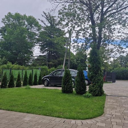 Ozo Estrade No2 Mini Apartment Jurmala Ngoại thất bức ảnh