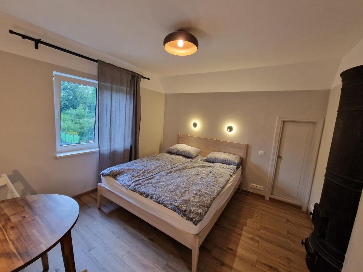 Ozo Estrade No2 Mini Apartment Jurmala Ngoại thất bức ảnh