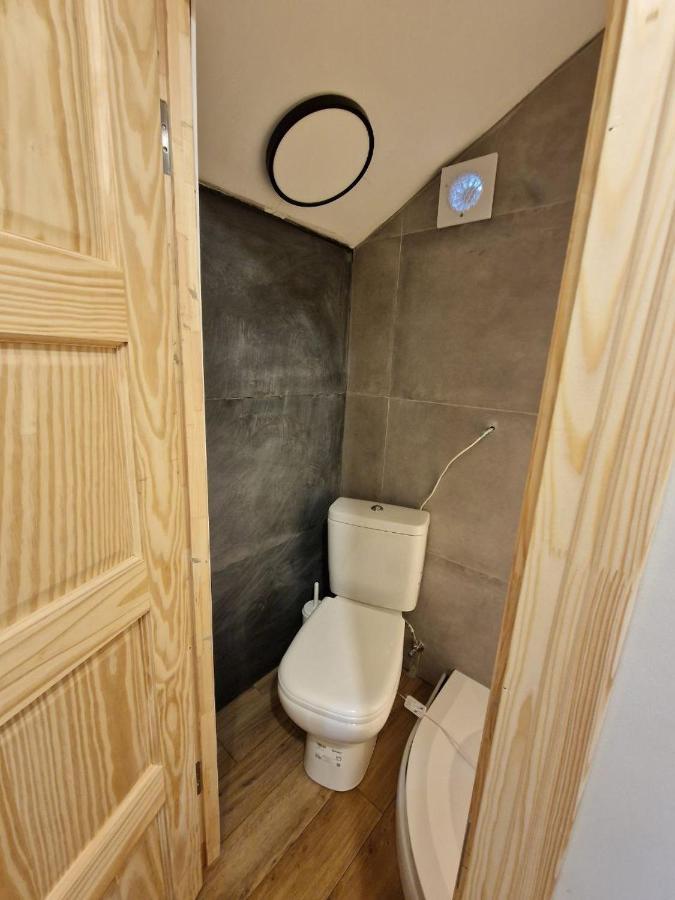 Ozo Estrade No2 Mini Apartment Jurmala Ngoại thất bức ảnh